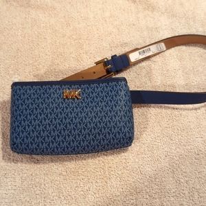 Michael kors bum bag